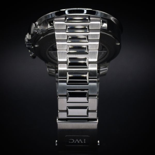 IWC Portugieser Yacht Club IW390702